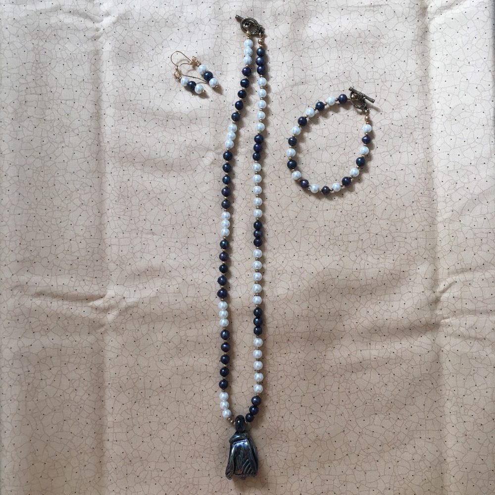 Jewelry set